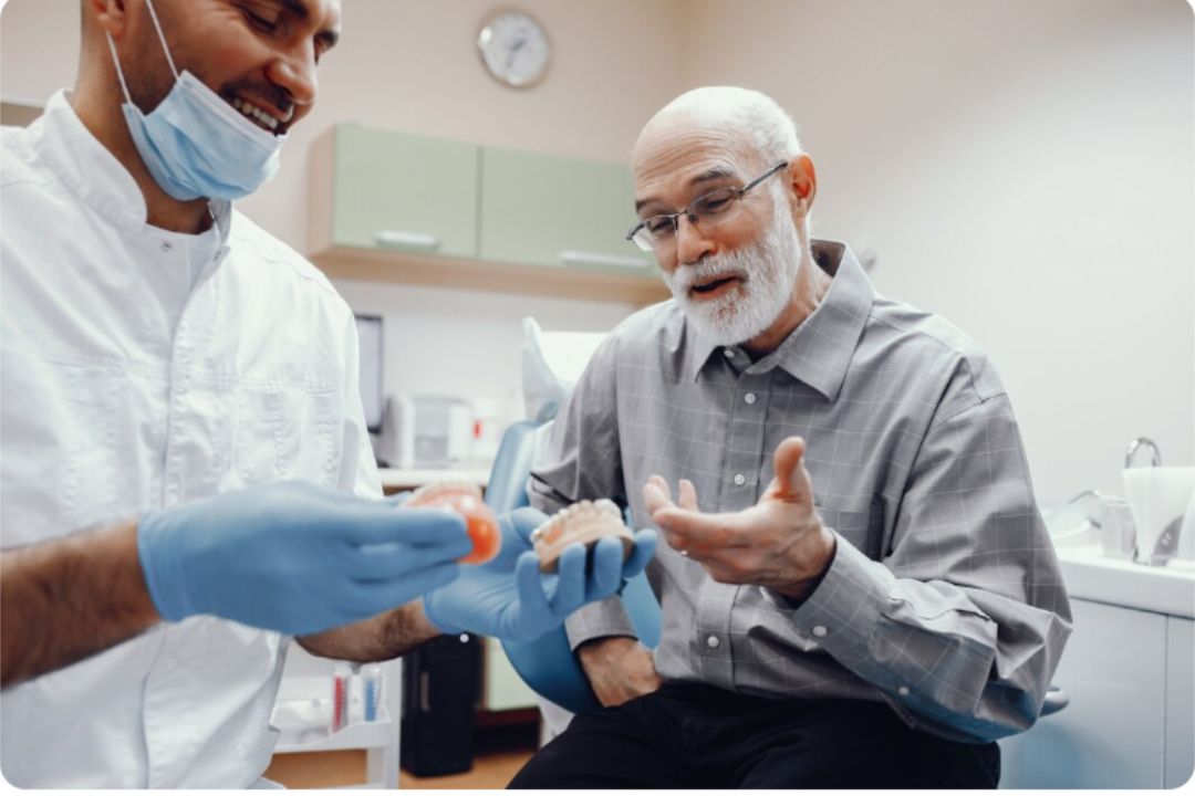 dental implants are they safe unpacking risks success rates and what to expect